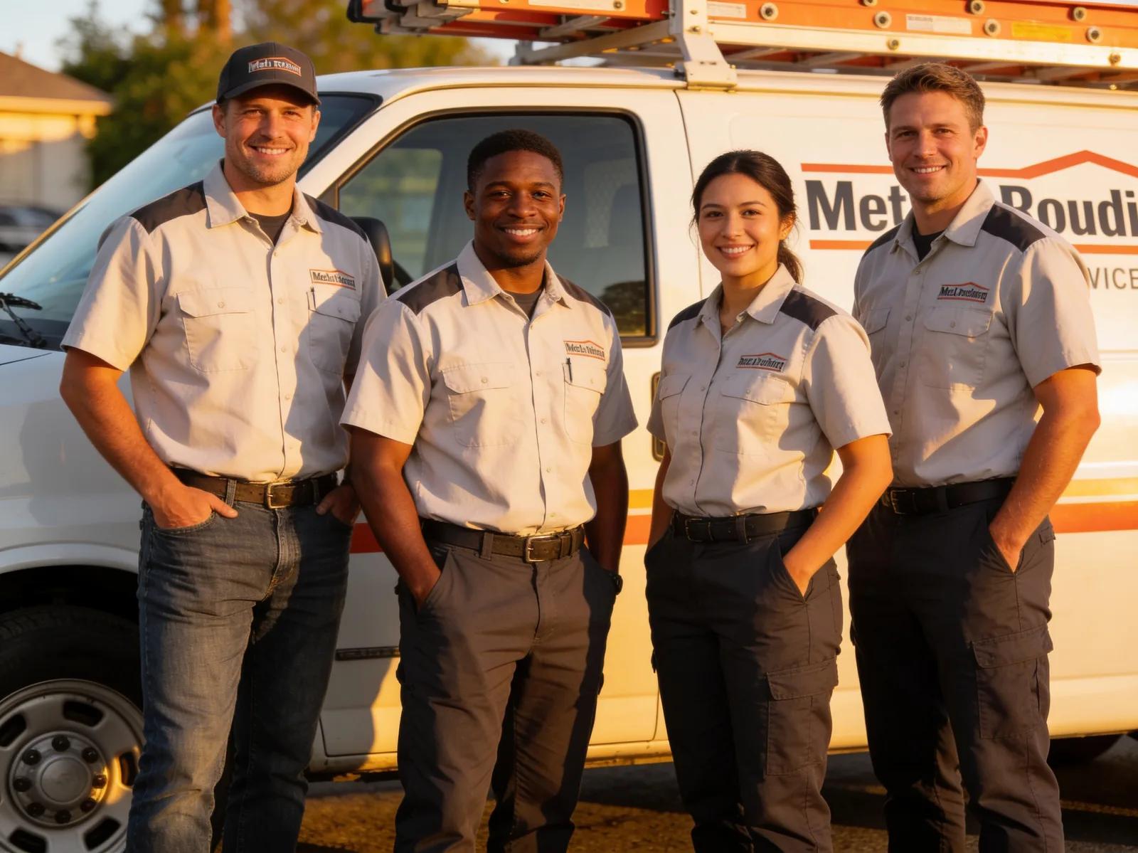 Metal Roof Installation company in Caryville, FL
